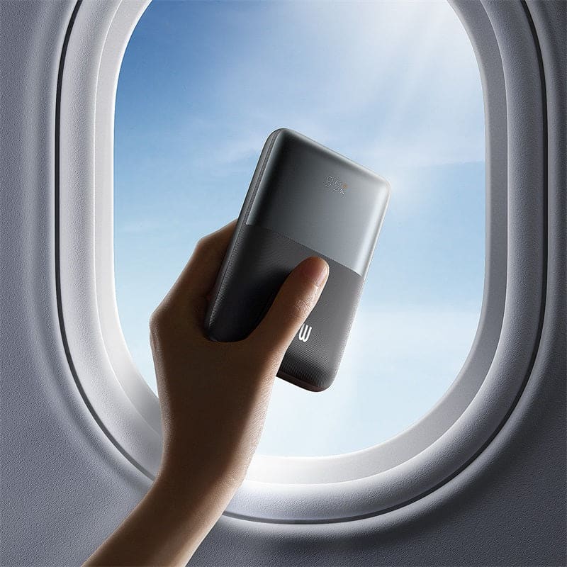 20000mAhFast Charge Power Bank | Fast Charge Power Bank