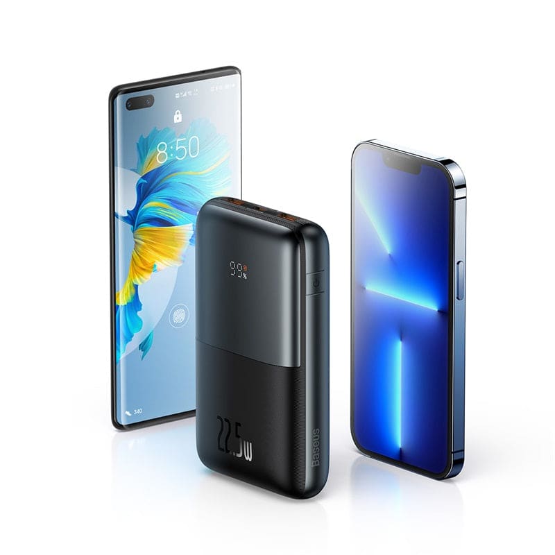 20000mAhFast Charge Power Bank | Fast Charge Power Bank