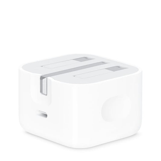 20W USB-C Power Adapter | Apple Type C Power Adapter