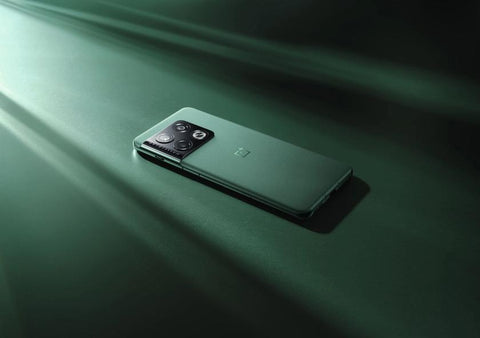 OnePlus 10 Pro launches for global markets