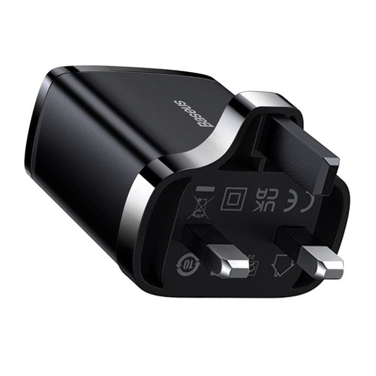 30W Power Adapter | Type-C 30 W Uk Plug | Gadget Store