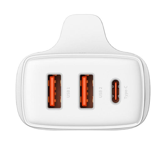 30W Power Adapter | Type-C 30 W Uk Plug | Gadget Store