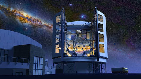 The James Webb Telescope allows scientists to detect signs of life outside