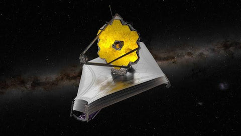 The James Webb Telescope allows scientists to detect signs of life outside