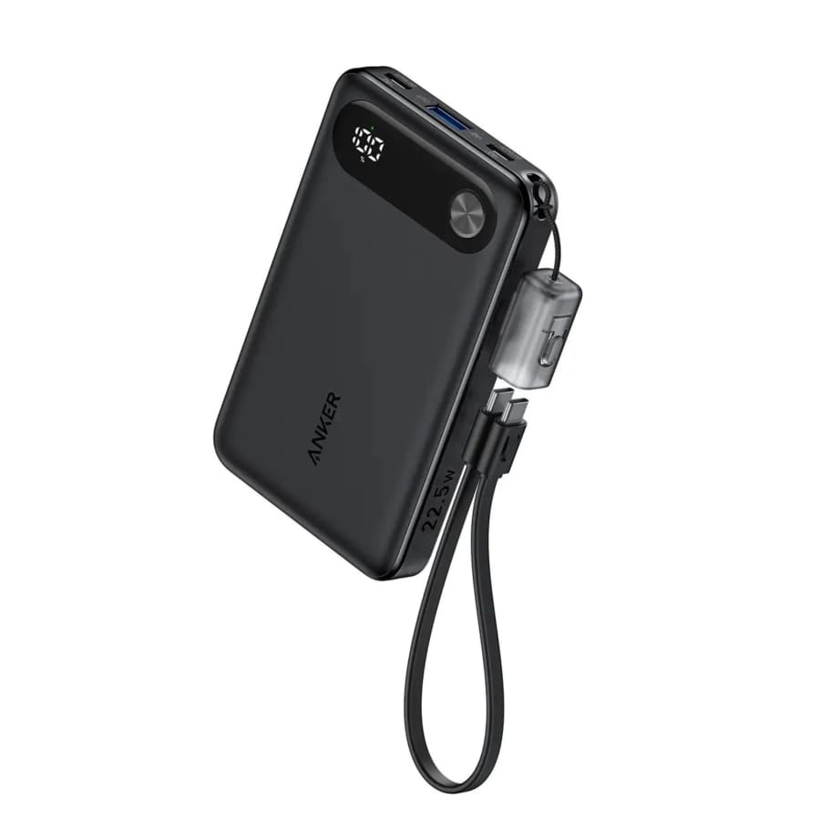 ANKER Power Bank Ultr- compact 10.000 mAh 22.5 w with