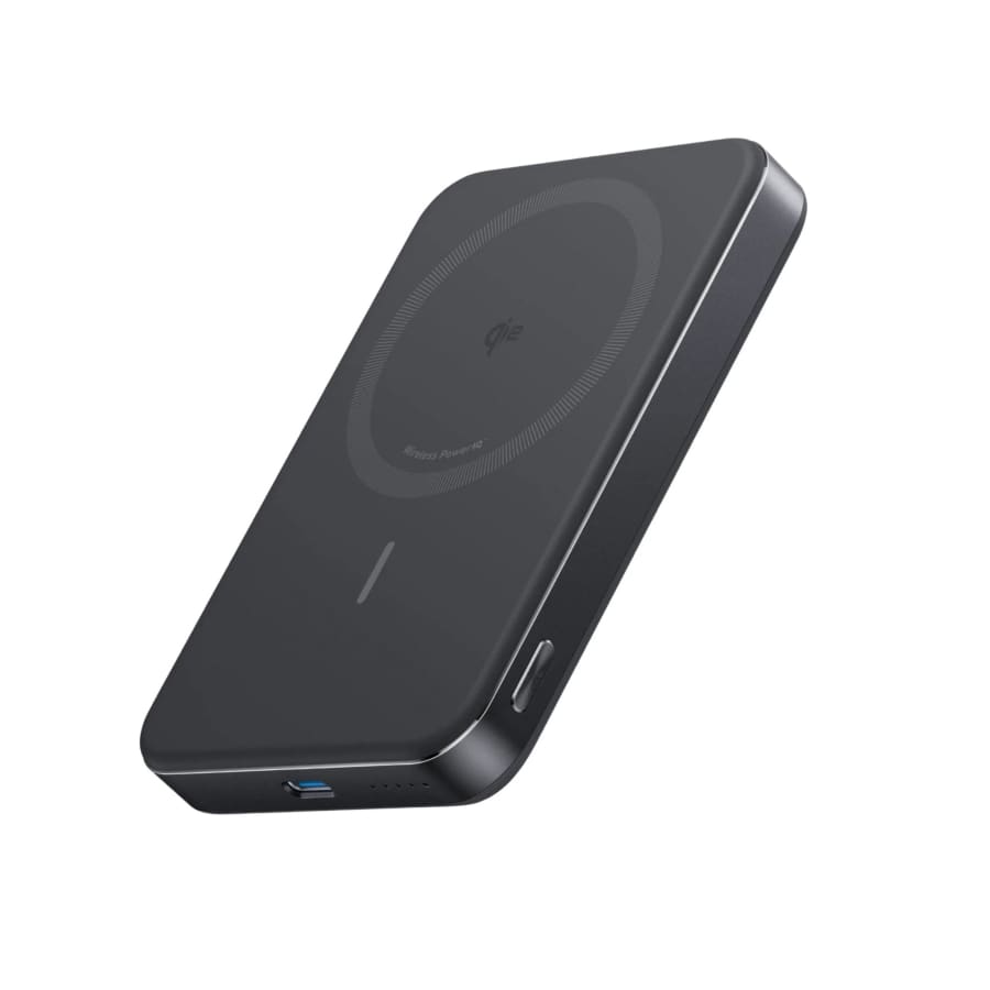 ANKER ultra-slim wireless power bank 10.000 mAh 30w type-c