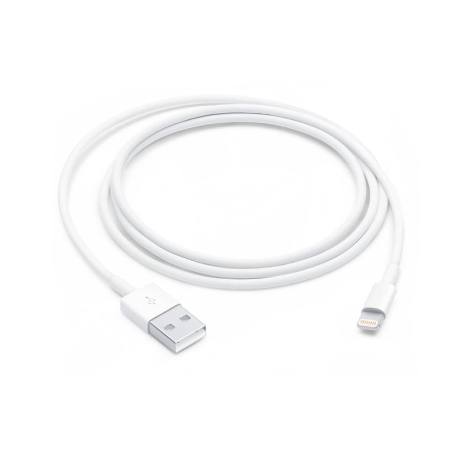 Apple Original USB Cable | USB to iPhone Charger | Gadget