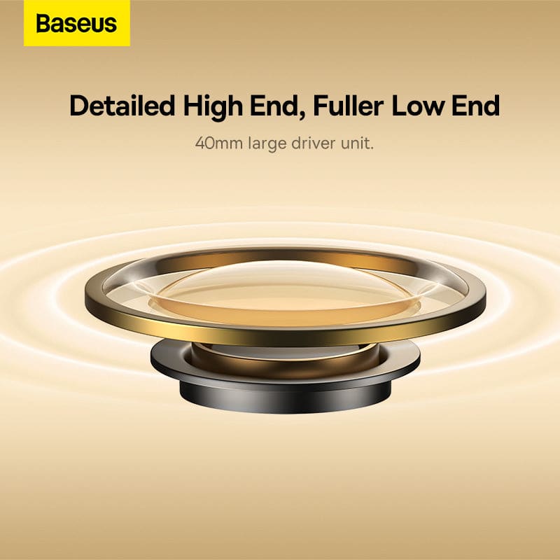 BASEUS Bowie D05 Wireless Headphones