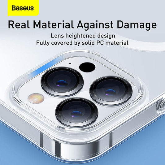 baseus magsafe cover