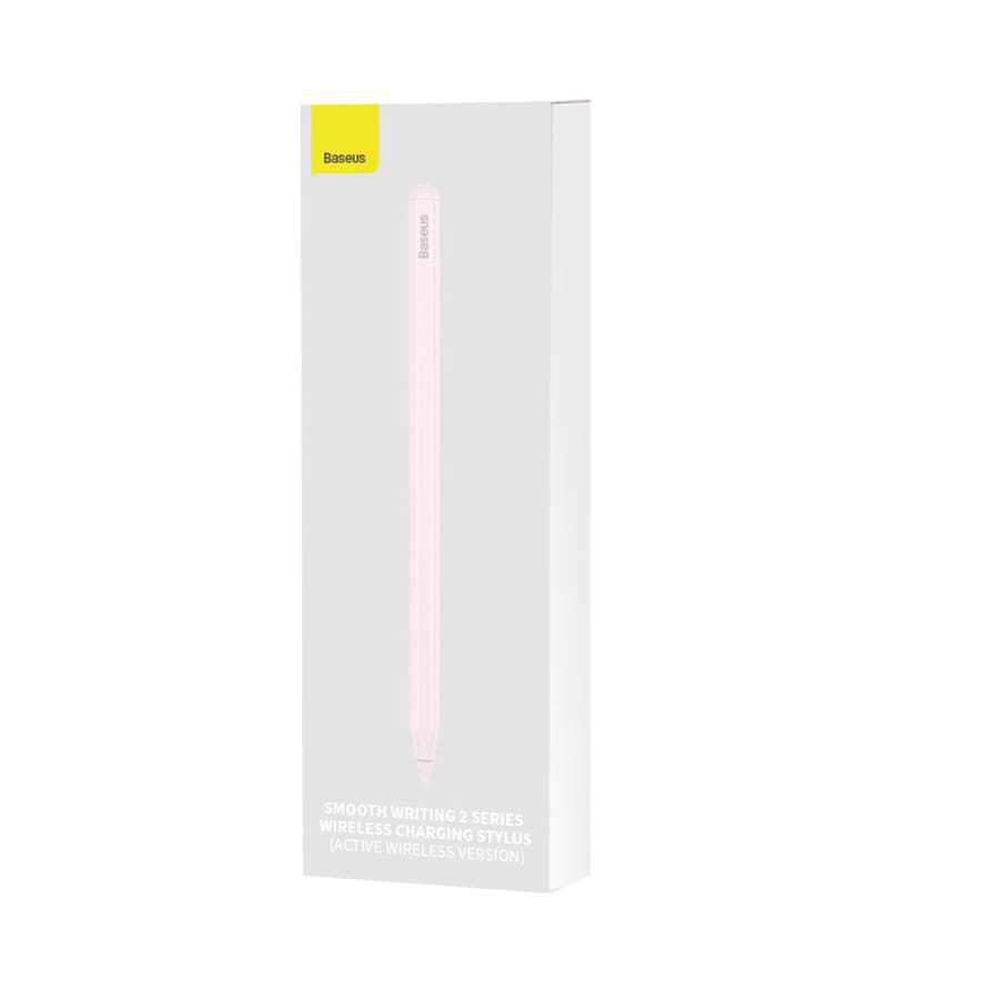 BASEUS Smooth Writing 2 Series iPad Pen Wireless Charging