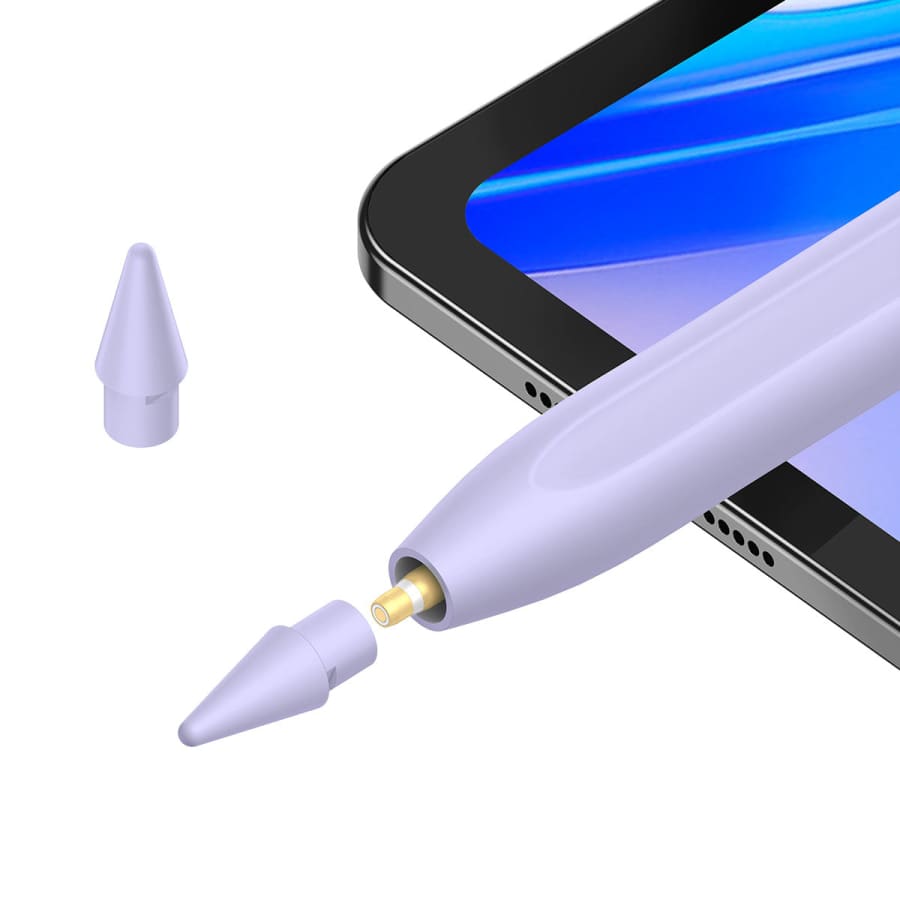 BASEUS Smooth Writing 2 Series iPad Pen Wireless Charging