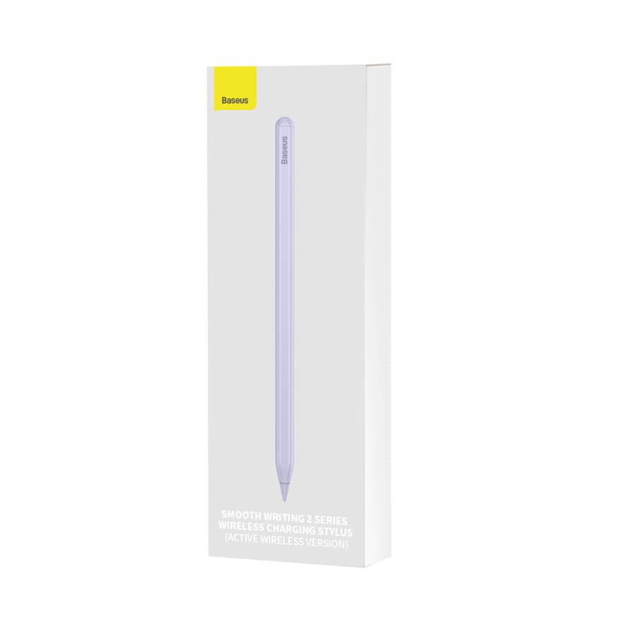 BASEUS Smooth Writing 2 Series iPad Pen Wireless Charging