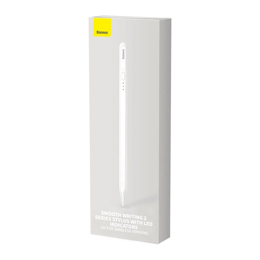 BASEUS Smooth Writing 2 Series iPad Pen with Charging cable