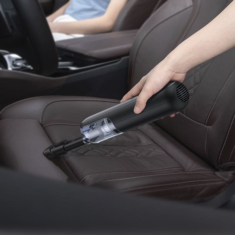 Car Vacuum Cleaner | Baseus A1 Car Vacuum Cleaner | Gadget
