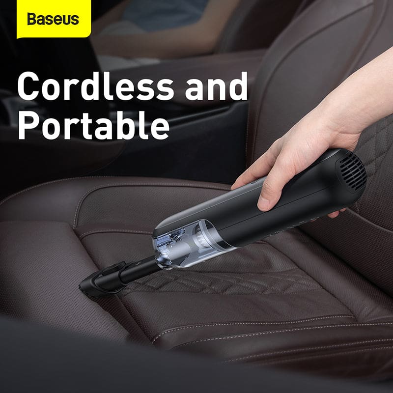 Car Vacuum Cleaner | Baseus A1 Car Vacuum Cleaner | Gadget