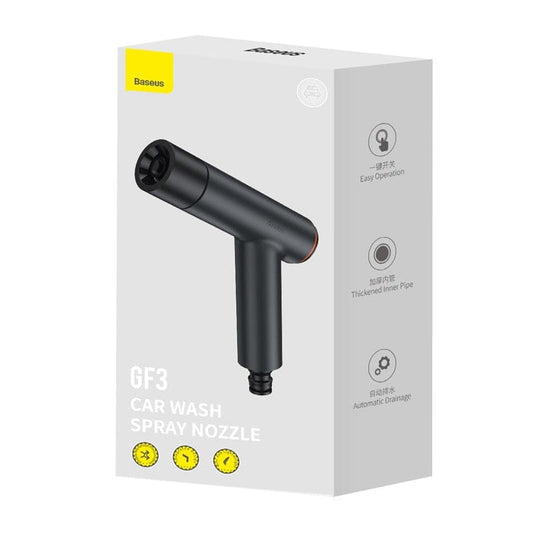 Car Wash Spray Nozzle | GF3 Wash Spray Nozzle | Gadget Store
