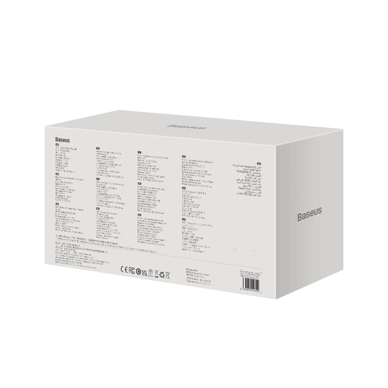 Cordless Car Vacuum Cleaner | Baseus A7 Vacuum Cleaner