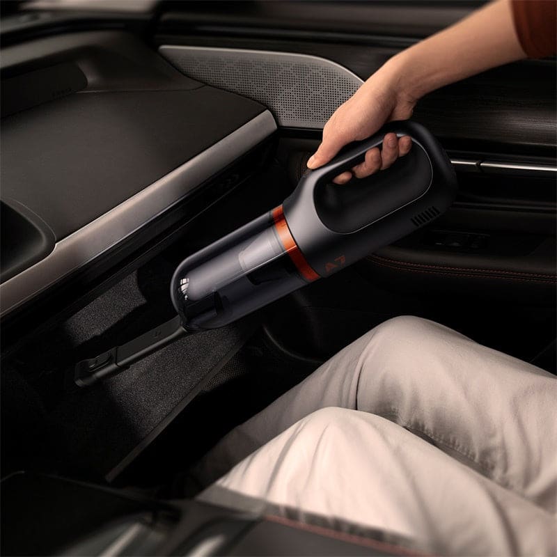 Cordless Car Vacuum Cleaner | Baseus A7 Vacuum Cleaner