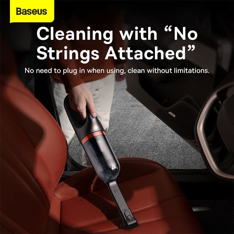 Cordless Car Vacuum Cleaner | Baseus A7 Vacuum Cleaner