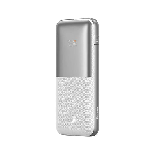 Fast Charge Power Bank | Pro Baseus Power Bank | Gadget