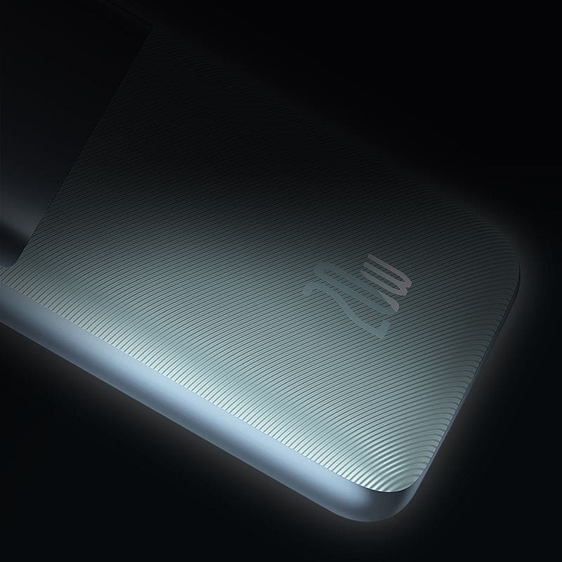 Fast Charge Power Bank | Pro Baseus Power Bank | Gadget
