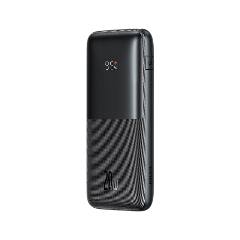 Fast Charge Power Bank | Pro Baseus Power Bank | Gadget