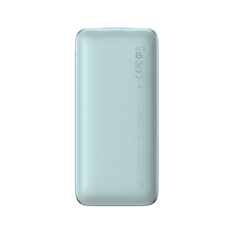 Fast Charge Power Bank | Pro Baseus Power Bank | Gadget