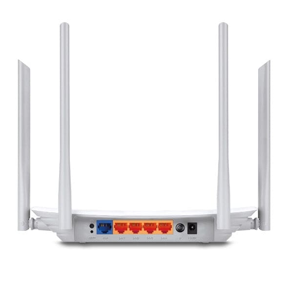 Gadget Sore- TP-LINK Archer C50 AC1200 Wireless Dual Band