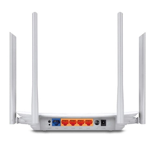 Gadget Sore- TP-LINK Archer C50 AC1200 Wireless Dual Band