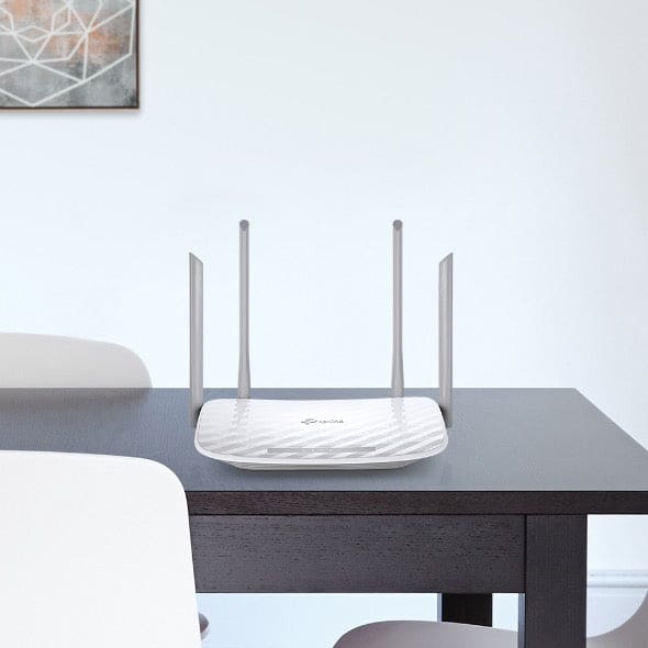 Gadget Sore- TP-LINK Archer C50 AC1200 Wireless Dual Band