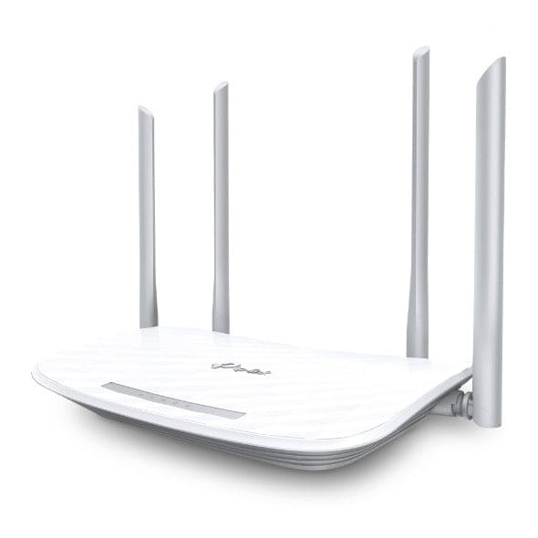 Gadget Sore- TP-LINK Archer C50 AC1200 Wireless Dual Band