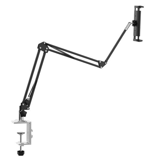 Gadget Store - Adjustable Bedside Lazy Holder for Phone and