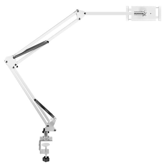 Gadget Store - Adjustable Bedside Lazy Holder for Phone and