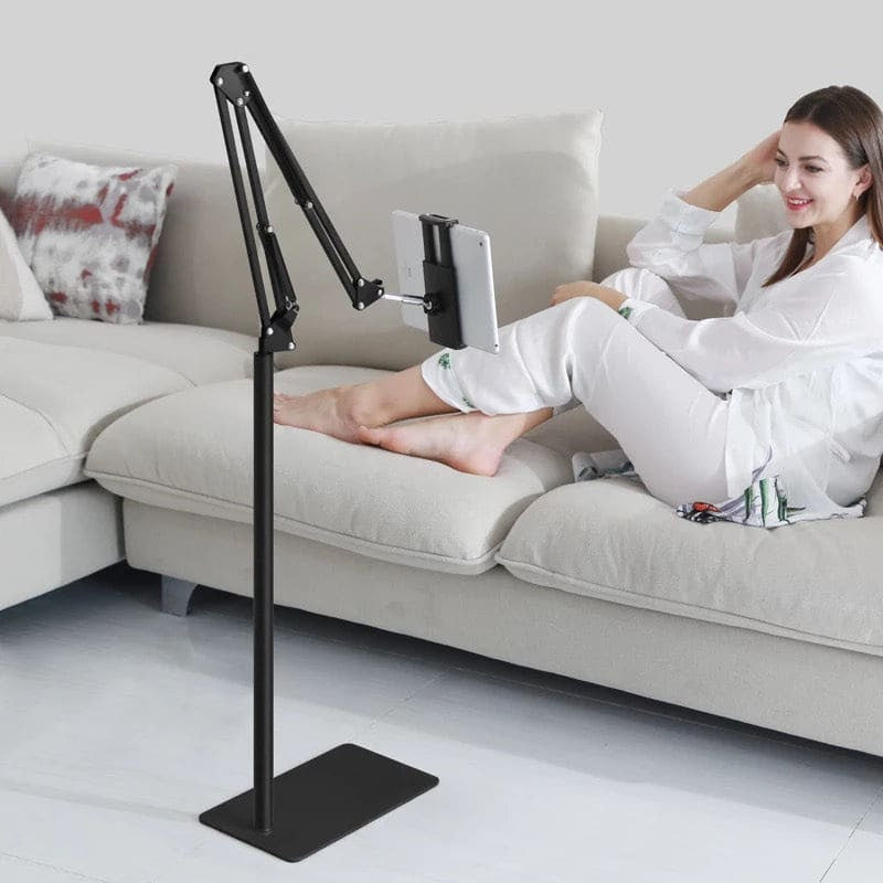 Gadget Store - Adjustable Big Stand for Phone and iPad