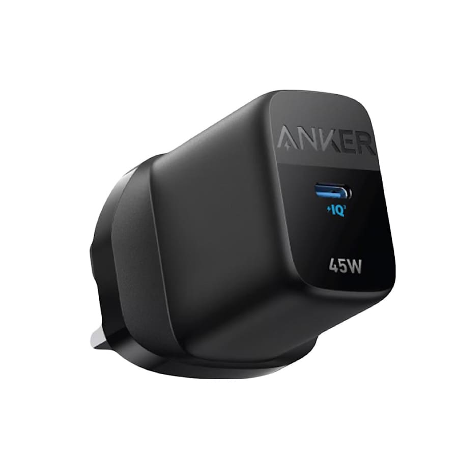 Gadget Store- ANKER 313 Ace 2 Plug 45W