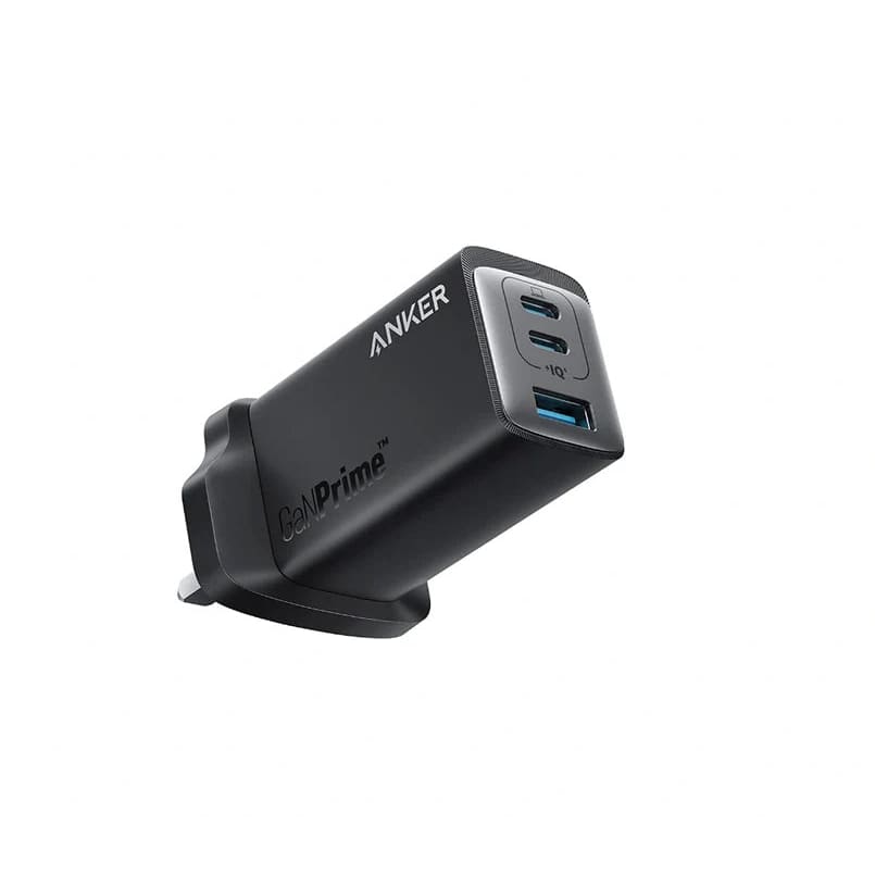 Gadget Store - ANKER 735 GaNPrime 65W Plug