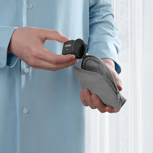 Gadget Store - ANKER PowerPort III Cube 20W Type-C Plug