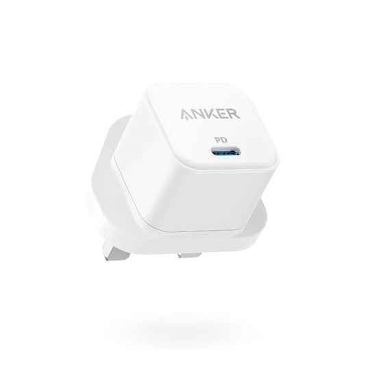 Gadget Store - ANKER PowerPort III Cube 20W Type-C Plug