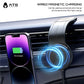 Gadget Store- ATB Bendable Magsafe Charging Car Phone Holder