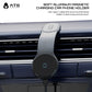 Gadget Store- ATB Bendable Magsafe Charging Car Phone Holder