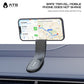 Gadget Store- ATB Bendable Magsafe Charging Car Phone Holder