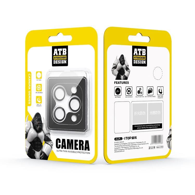 Gadget Store- ATB Clear Lens Camera Protection