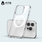 Gadget Store- ATB Clear Magsafe Cover