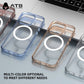 Gadget Store- ATB Clear Magsafe Cover