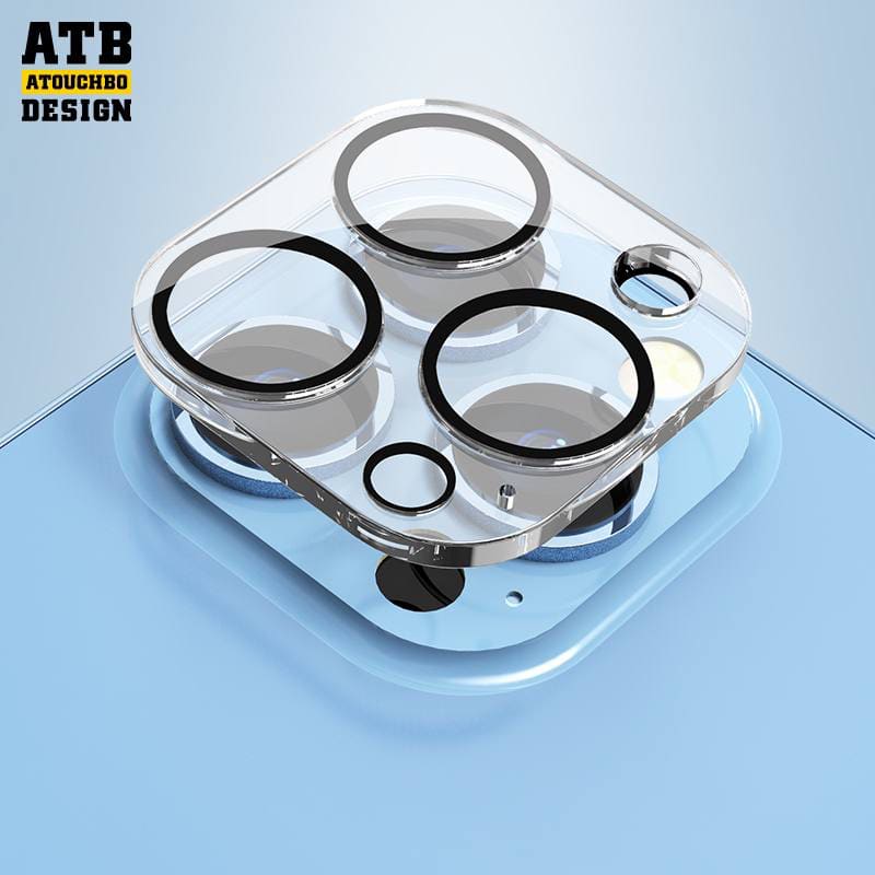 Gadget Store- ATB Full Lens Camera Protection