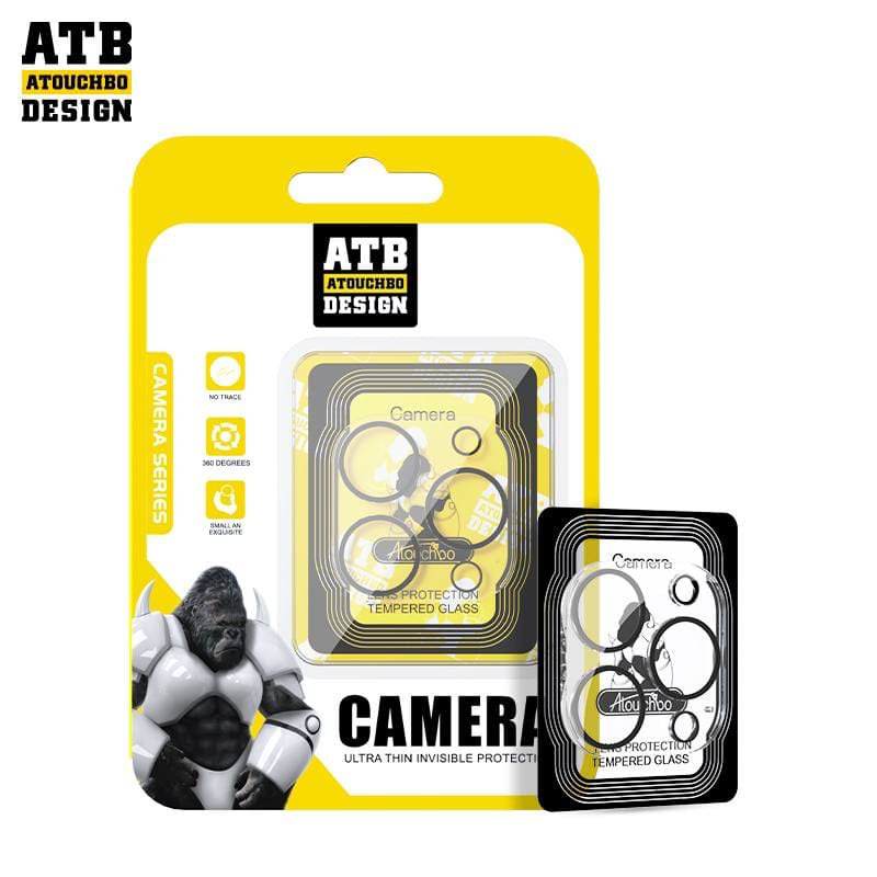 Gadget Store- ATB Full Lens Camera Protection