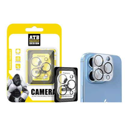 Gadget Store- ATB Full Lens Camera Protection - ايفون