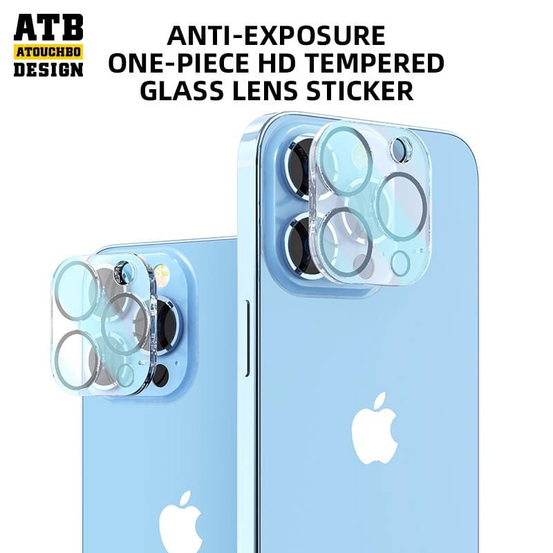 Gadget Store- ATB Full Lens Camera Protection