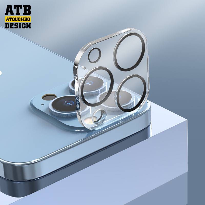 Gadget Store- ATB Full Lens Camera Protection