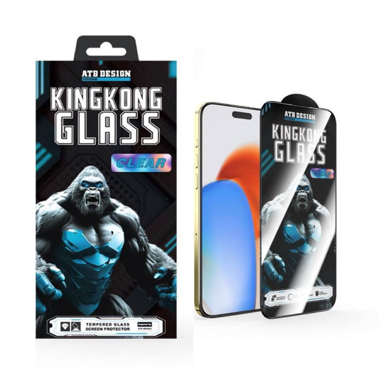 Gadget Store- ATB HD Clear Tempered Glass Screen Protector